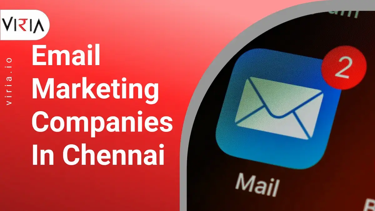 Email Marketing Companies in Chennai