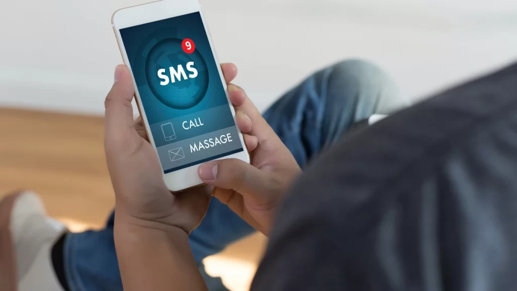 Bulk SMS Marketing
