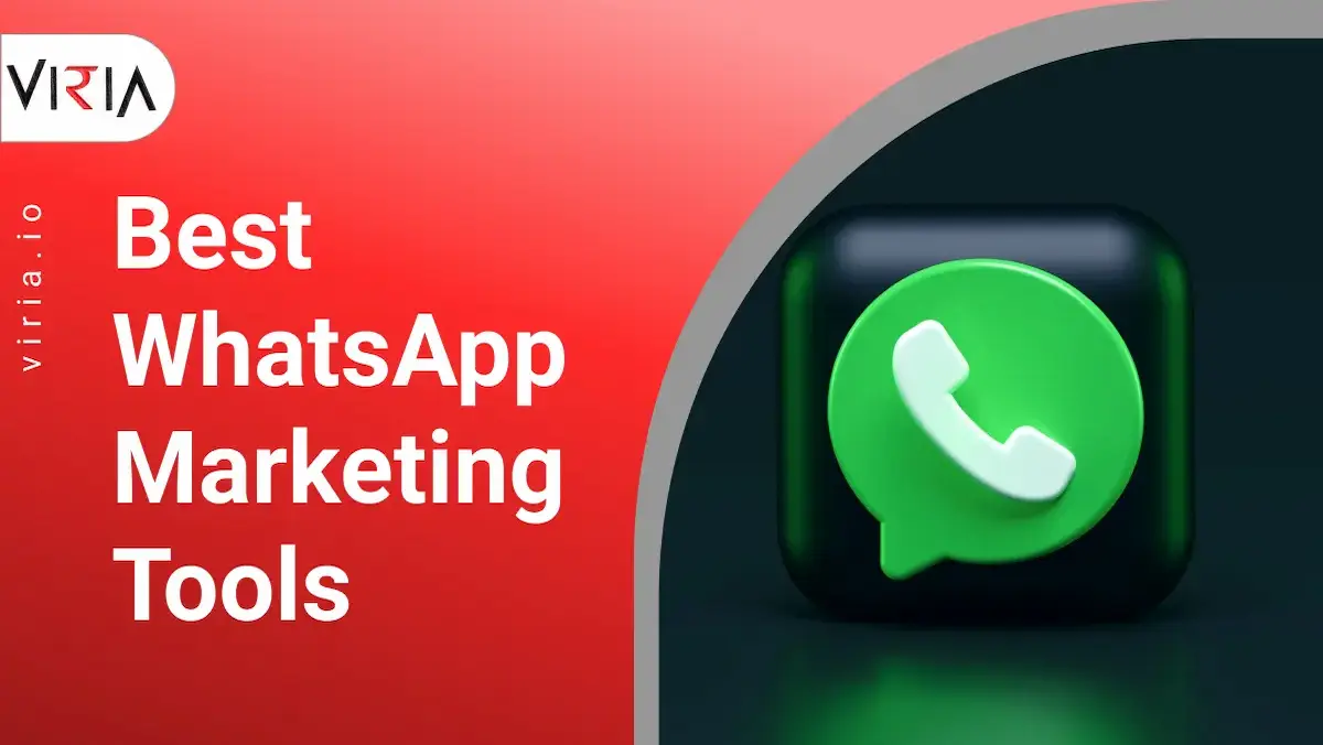 Best WhatsApp Marketing Tools