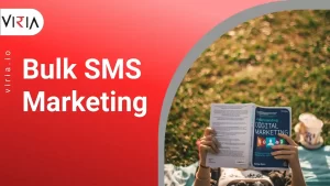 Bulk SMS Marketing