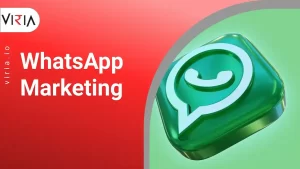 WhatsApp Marketing