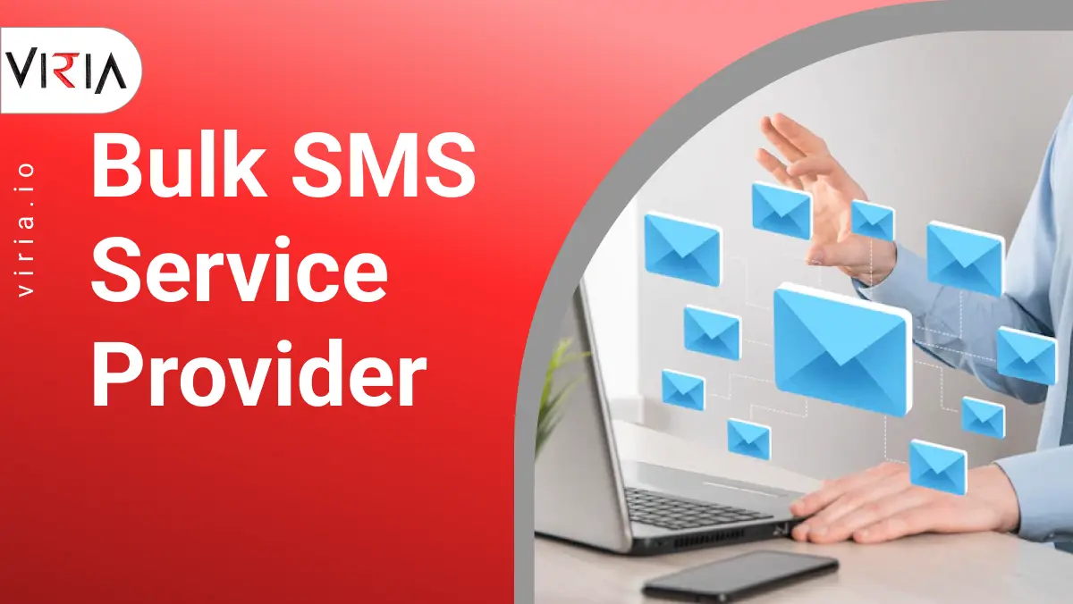 Bulk SMS Service provider in Coimbatore | Viria