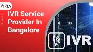 IVR Service provider in bangalore | Viria