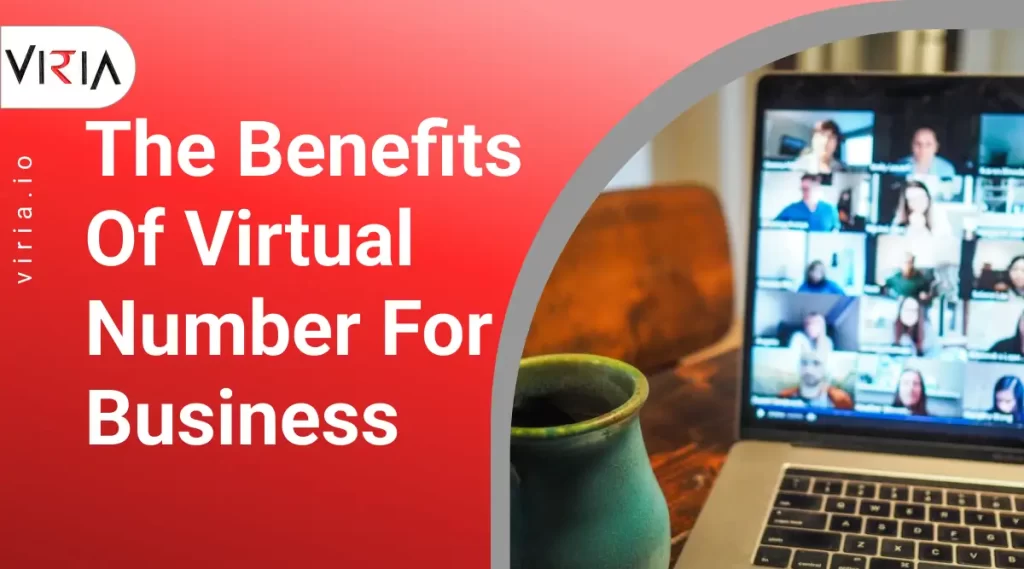 Virtual Number for business