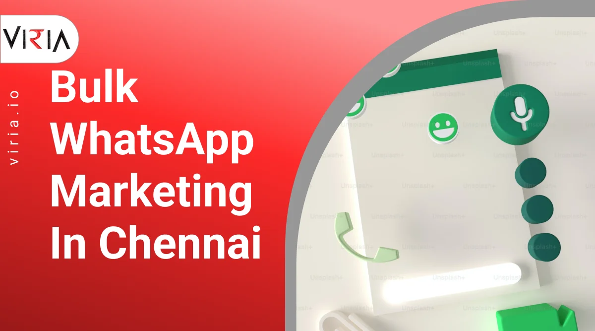 Bulk WhatsApp Marketing in Chennai