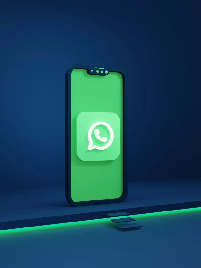 social-media-whatsapp-icons-with-smartphone-3d-rendered