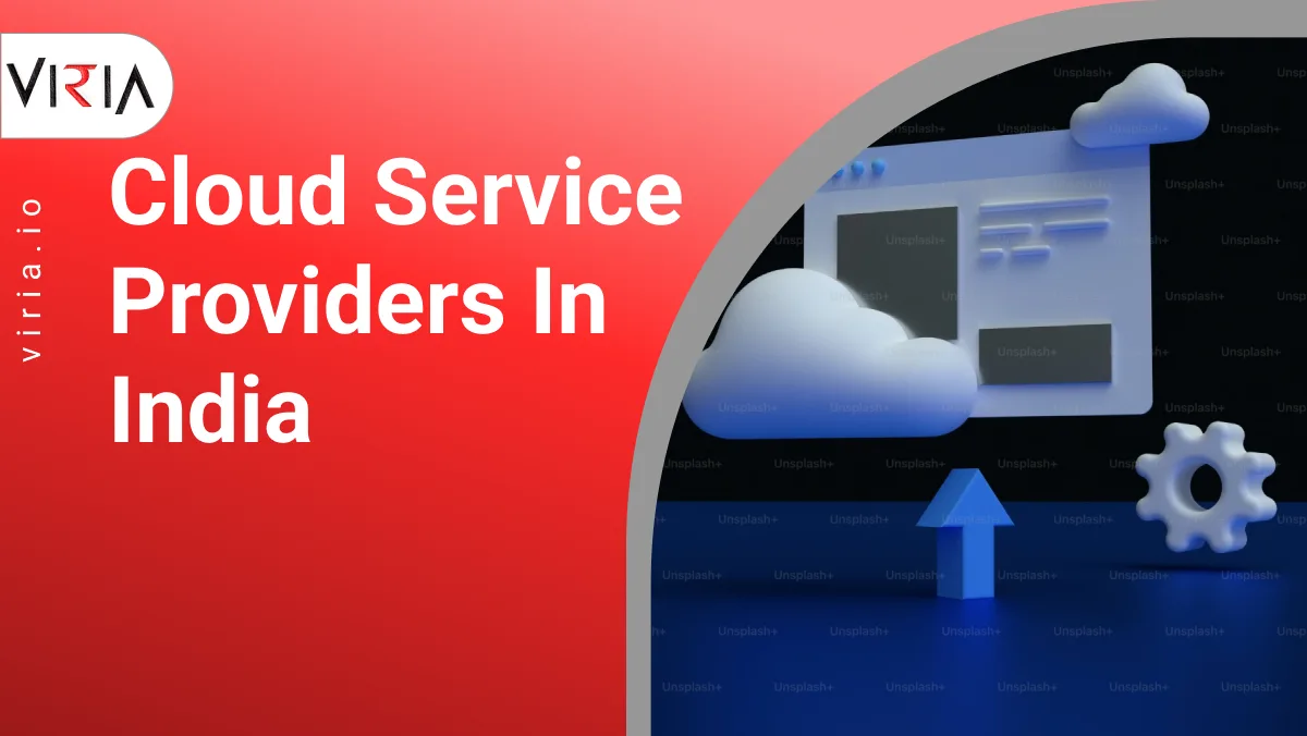 Cloud Service Providers in India