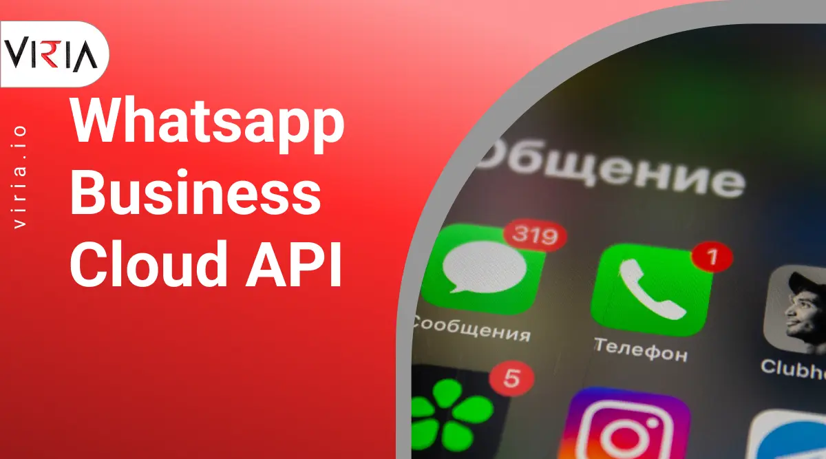 WhatsApp Business Cloud API