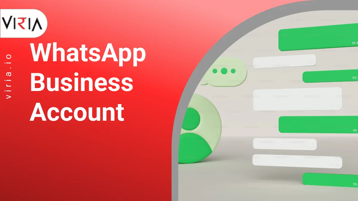 What is Whatsapp business acount