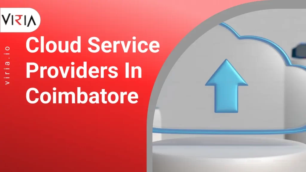 cloud service providers in Coimbatore