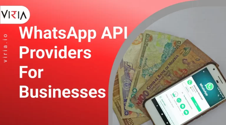 WhatsApp API Provider for Business