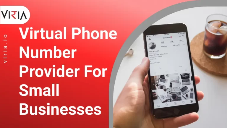 virtual phone number provider for small businesses