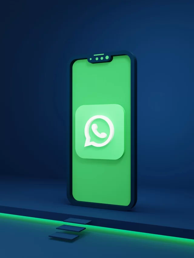 social-media-whatsapp-icons-with-smartphone-3d-rendered
