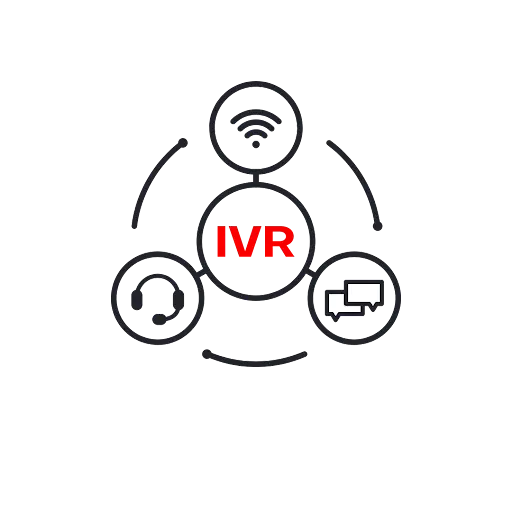 Features of Viria's IVR Services