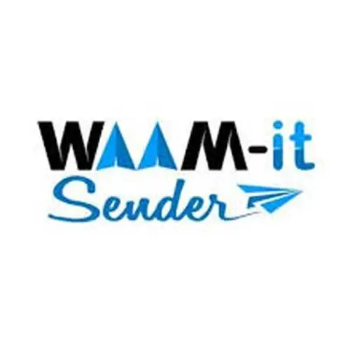 WAAM-it Sender