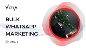 Bulk Whatsapp Marketing