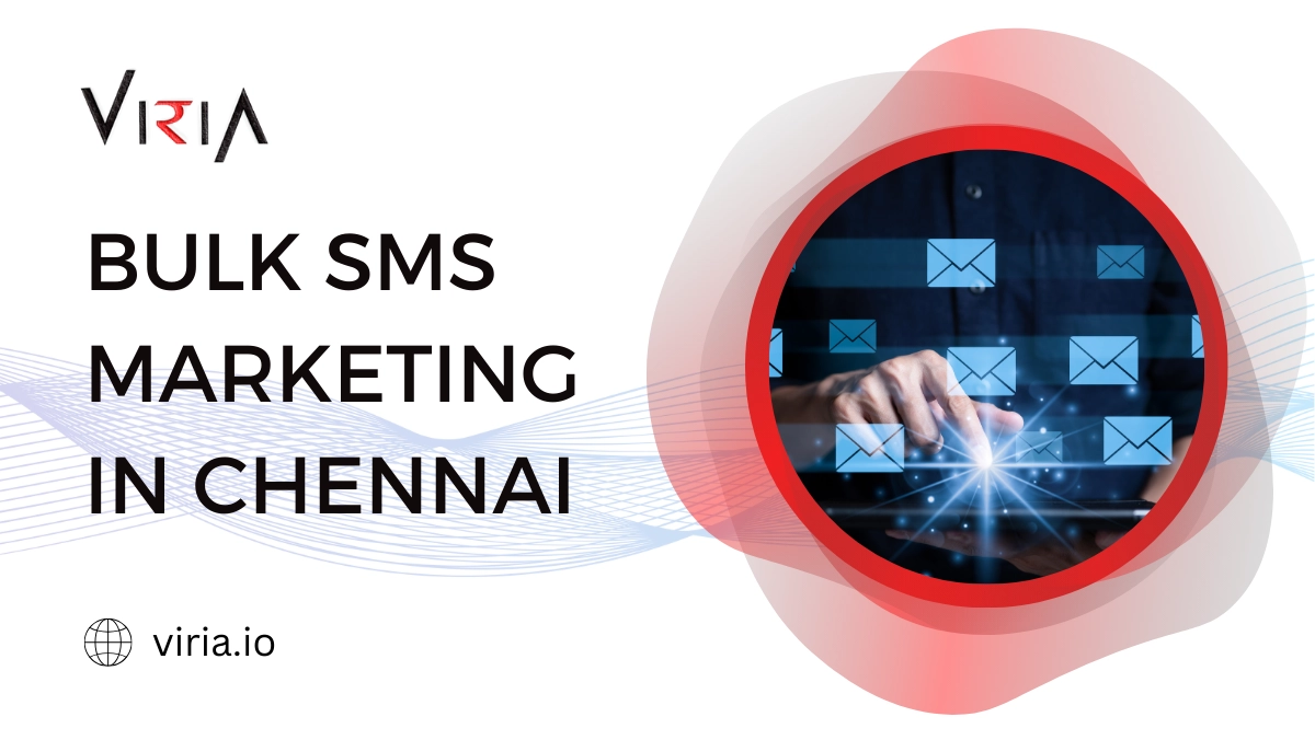 Bulk SMS Marketing in Chennai