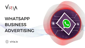 WhatsApp Business Advertising