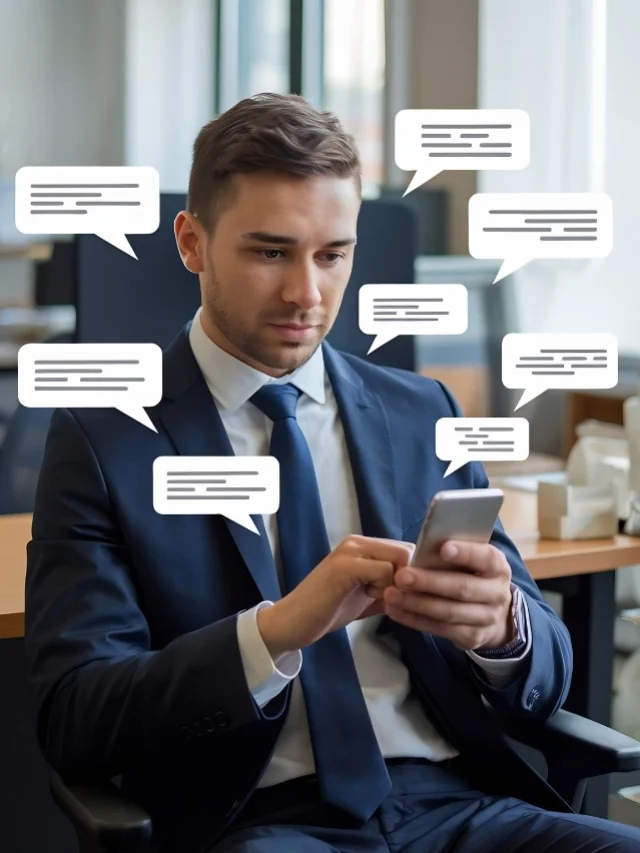 Text Message Marketing For Small Business