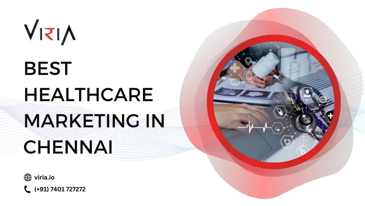 Best Healthcare Marketing in Chennai