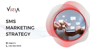 SmS marketing strategy