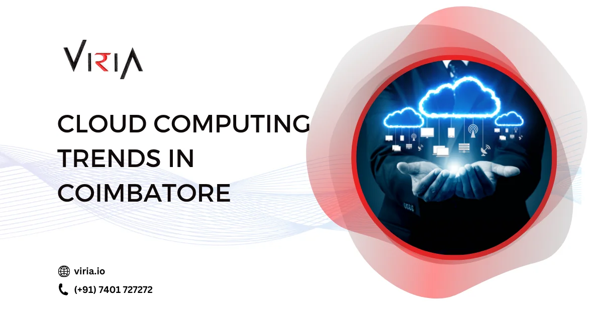 cloud computing trends