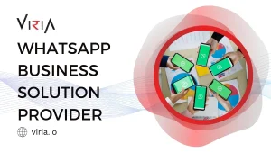 WhatsApp Business Solution Provider