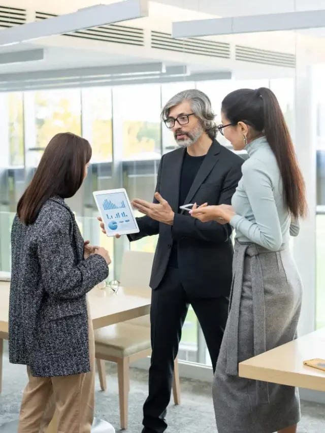 How viria revolutionizes business communication