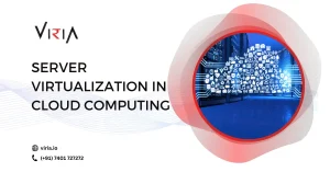 server virtualization in cloud computing