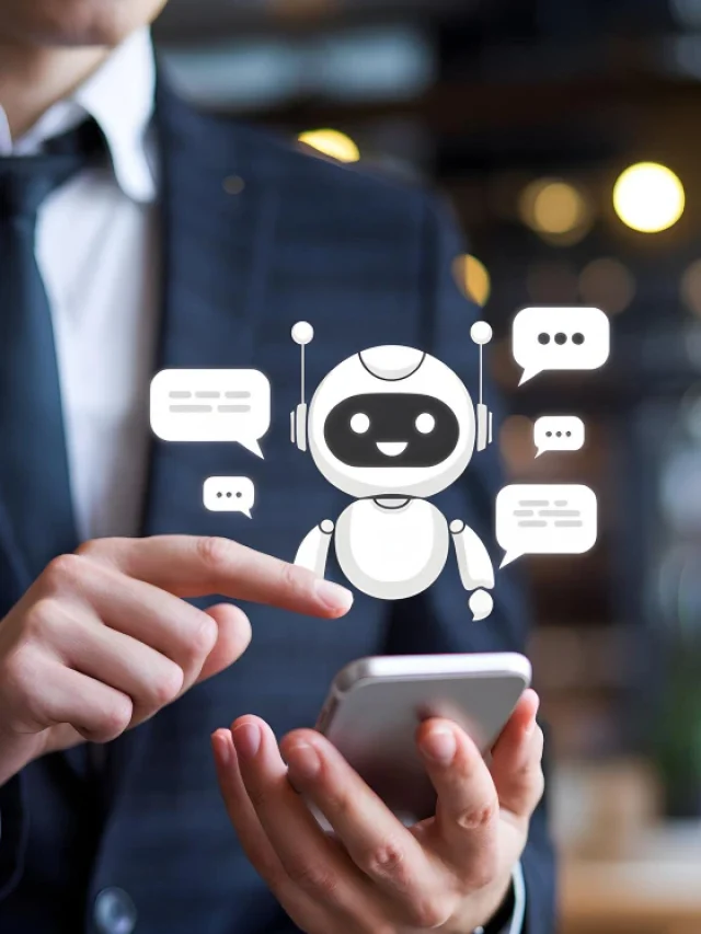 AI-driven customer interactions 