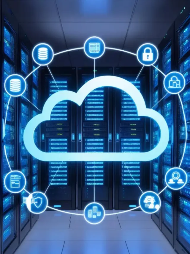 Server Virtualization for Hybrid Cloud